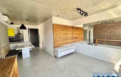 Imagem 4: APARTAMENTO - ALTO DA BOA VISTA - SP