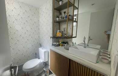 Imagem 16: Cobertura com 3 dormitórios à venda, 140 m² por R$ 1.200.000,00 - Recreio...