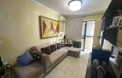 Imagem 2: Cachambi Cobertura 2 quartos