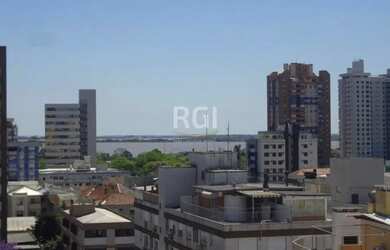 Imagem: O apartamento na cobertura possui 3 Dormitórios, 3 Banheiros