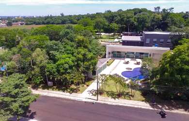 Imagem 6: Terreno à venda, Condomínio Villagio Cataratas - Foz do Iguaçu/PR