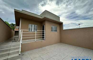 Imagem 2: CASA TÉRREA - RESIDENCIAL JARDINS DA CATALUNHA - SP