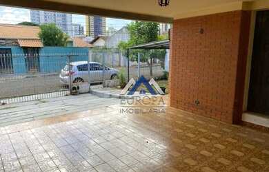 Imagem 2: Casa com 5 dormitórios, 330 m² - venda por R$ 1.050.000,00 ou aluguel por R$ 5.500,01/mês