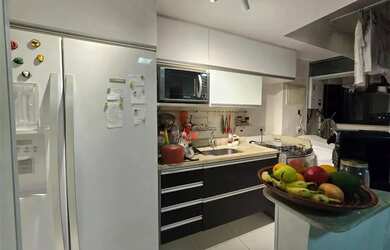 Imagem 7: Apartamento 2q no Recreio dos Bandeirantes - Sol da Manhã