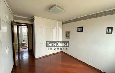 Imagem 11: Venda e Locação - Apartamento Semimobiliado, 3 quartos sendo 1 suíte,...