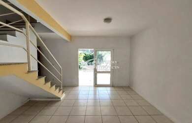 Imagem 7: Rua Jornalista Carlos Vilhena, nº 408, casa, Itaipu, Niterói/RJ