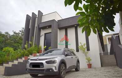 Imagem 2: Casa com 3 Suítes à venda, 160 m² - Buona Vita Gold - Atibaia/São...