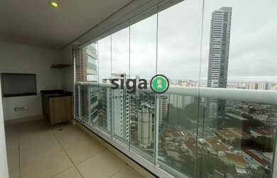 Imagem 4: Apartamento Alto Padrão para locação 3 suites Tatuapé