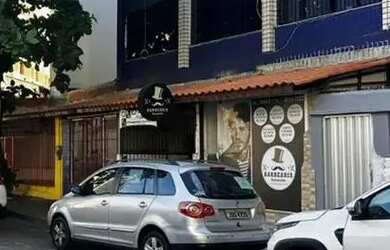 Imagem: O depósito possui 30m² de Área e está localizado em Pituba