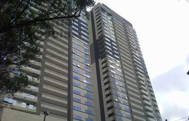 Imagem: O depósito possui 1 Vaga na garagem e 38m² de Área e está