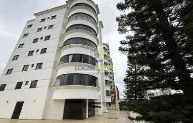 Imagem: O apartamento possui 3 Dormitórios, 4 Banheiros, 2 Vagas na