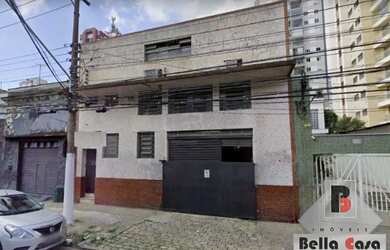 Imagem 6: Galpão Comercial no Tatuapé com 500m² salão livre à Venda