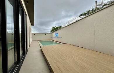 Imagem 11: Casa térrea á venda no Condomínio Terras de Siena