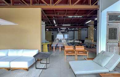 Imagem 3: Loja com 697m² para alugar por R$ 40.000,00 - Caminho das Árvores, Salvador/BA