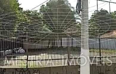 Imagem: O terreno possui 1m² de Área e está localizado em Alto de