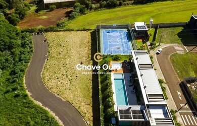 Imagem 2: Terreno à venda, 823 m² por R$ 820.000,00 - Claudete - Cascavel/PR