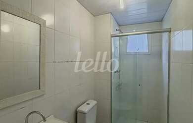 Imagem 6: Apartamento 2 quartos para alugar no a Jardim