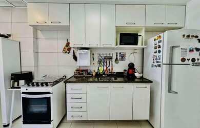 Imagem 5: Recreio dos Bandeirantes Apartamento 2 quartos, sendo 1 suite