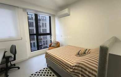 Imagem 4: Studio Novo e Mobiliado na Trindade - Próximo à UFSC e Hospital