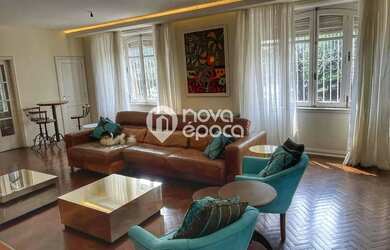 Imagem 6: Flamengo Apartamento 4 quartos, sendo 2 suites