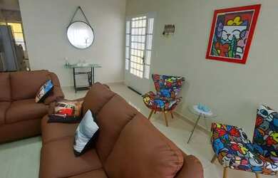 Imagem: Casa na Arniqueira escriturada troco na QNL