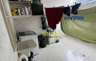 Imagem 14: Sobrado com 3 dormitórios, 150 m² - venda por R$ 1.000.000,00 ou aluguel...