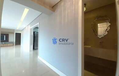 Imagem 4: Apartamento com 3 dormitórios, 186 m² - venda por R$ 2.700.000,00 ou aluguel por R$ 11.404