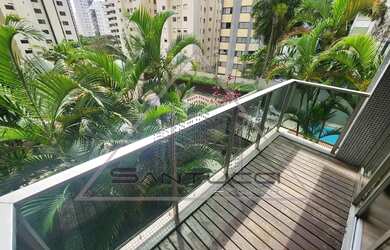 Imagem 4: Apartamento a venda com 59m², 2 dormitórios, 1 vaga ao lado do metrô...