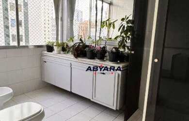 Imagem 11: Apartamento com 4 dormitórios, 240 m² - venda por R$ 1.970.000,00 ou...