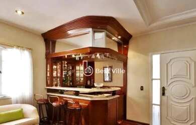 Imagem 8: Casa com 4 dormitórios à venda, 268 m² por R$ 2.000.000,00 - Alphaville...