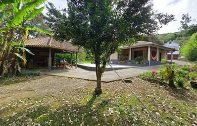 Imagem: A fazenda possui 130m² de Área e está localizado em Tuiuti