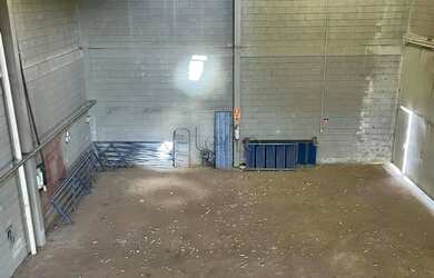 Imagem 8: Galpão para locação com 300m² no bairro Santa Terezinha em Paulínia