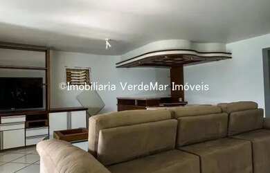 Imagem 9: Apartamento no condomínio Tortugas na praia da Enseada em Guarujá