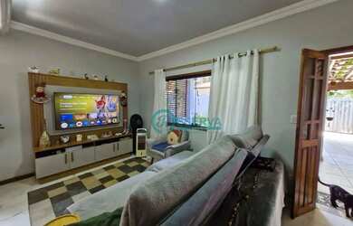 Imagem 10: Casa à Venda no Bairro Várzea em Lagoa Santa