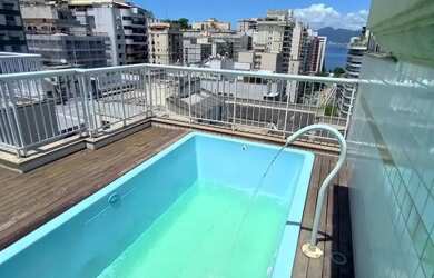 Imagem 1: Excelente oportunidade apartamento quarto e sala com vaga de garagem