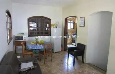 Imagem 4: Excelente Casa C/ Quintal Para Venda Em Inoã - Rua dos Cafeeiros