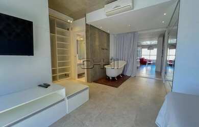 Imagem 15: Aluguel Apartamento 1 Dormitórios - 90 m² Brooklin