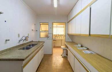 Imagem 4: Venda Apartamento 2 Dormitórios - 90 m² Vila Madalena