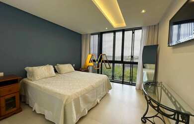 Imagem 5: Casa à venda no bairro Alphaville Litoral Norte I - Camaçari/BA