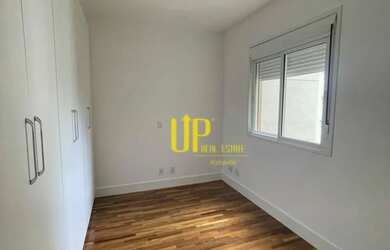 Imagem 14: Apartamento com 3 dormitórios, 156 m² - venda por R$ 2.000.000,00 ou aluguel por R$ 12.050