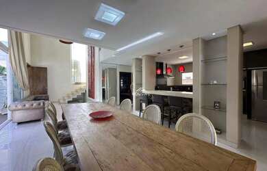 Imagem 9: Sobrado Jardins Atenas com 4 dormitórios à venda, 330 m² por R$ 2.900.000...