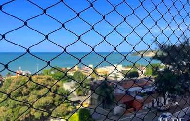 Imagem: O apartamento à venda possui 1 Dormitório, 1 Banheiro, 1 Vaga