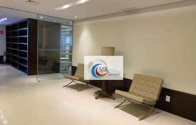 Imagem 9: Conjunto para alugar, 500 m² - Bela Vista - São Paulo/SP
