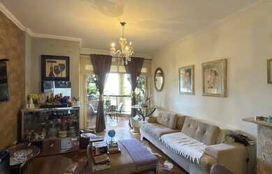 Imagem 13: Ed Camalotes. Churrasqueira, Imóvel mobiliado, Ar-condicionadoeÁrea...