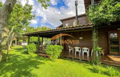 Imagem 3: Casa Aconchegante com Amplo Pátio e Espaços Integrados - Alto Arroio,...