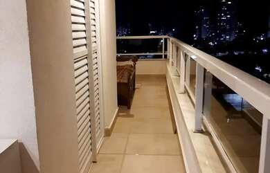 Imagem 9: AP10540 Apartamento para Locação em Região Nobre de Taubaté 92m² | Varanda Gourmet