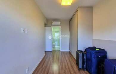 Imagem 12: Apartamento com 2 dormitórios e vista para o mar no Centro