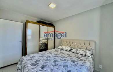 Imagem 14: Apartamento de 2 quartos para venda em Jacarei - SP