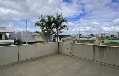 Imagem 13: DUPLEX EXCLUSIVO - PARQUE DOS IPÊS I