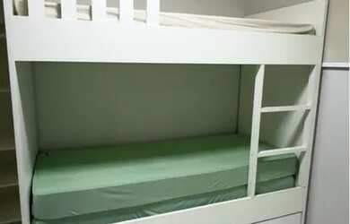 Imagem 12: Farol Velho- apartamento de 2 quartos mobiliado - Fort do Farol